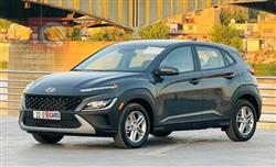 هيونداي كونا